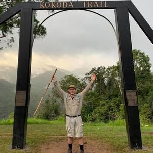 Meet your Posher, Declan